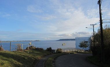 TERRENO CAMINO A CHINQUIHUE N° 8100 - PUERTO MONTT