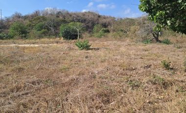 Lote en venta sobre vía a Juan de Acosta – Excelente ubicación