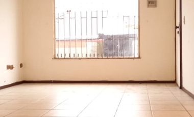 CASA SENDEROS DE ALERCE 3D - 01 B