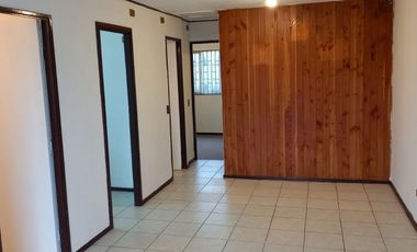 CASA SENDEROS DE ALERCE 3D - 01 B