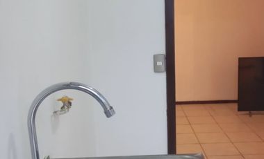 CASA SENDEROS DE ALERCE 3D - 01 B