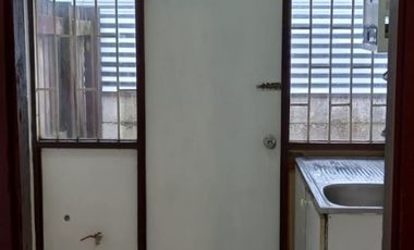 CASA SENDEROS DE ALERCE 3D - 01 B