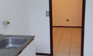 CASA SENDEROS DE ALERCE 3D - 01 B