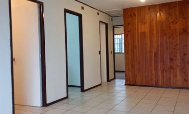 CASA SENDEROS DE ALERCE 3D - 01 B