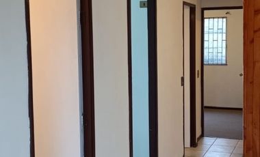 CASA SENDEROS DE ALERCE 3D - 01 B