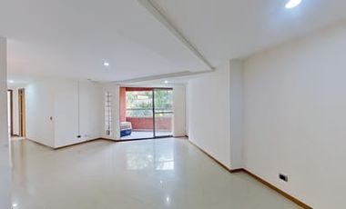Se vende apartamento en Sabaneta, Unidad Residencial Ruiseñor. Area 111m2
