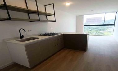 APARTAESTUDIO EN ARRIENDO EN SANTA HELENA/MANIZALES