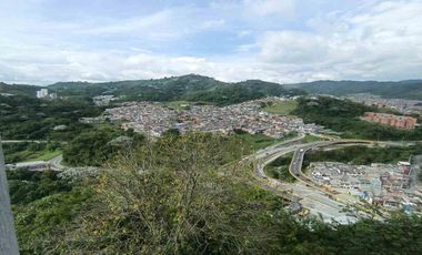 APARTAESTUDIO EN ARRIENDO EN SANTA HELENA/MANIZALES
