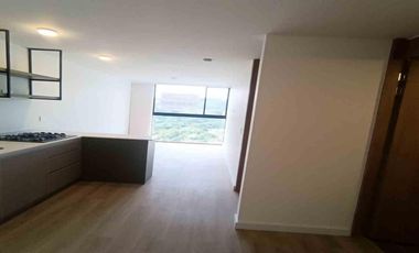 APARTAESTUDIO EN ARRIENDO EN SANTA HELENA/MANIZALES