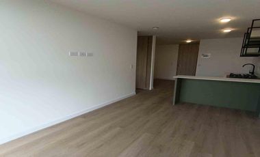 APARTAESTUDIO EN ARRIENDO EN SANTA HELENA/MANIZALES