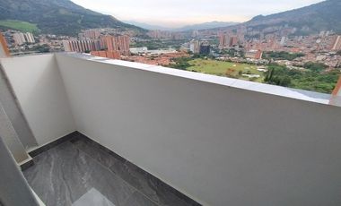 APARTAMENTO EN ARRIENDO UBICADO EN BELLO SECTOR TERRANOVA