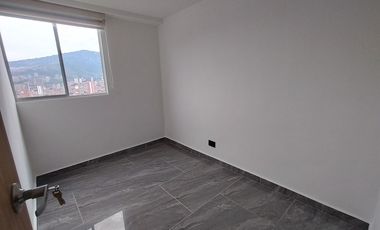 APARTAMENTO EN ARRIENDO UBICADO EN BELLO SECTOR TERRANOVA