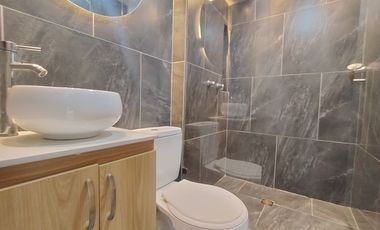 APARTAMENTO EN ARRIENDO UBICADO EN BELLO SECTOR TERRANOVA