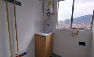 APARTAMENTO EN ARRIENDO UBICADO EN BELLO SECTOR TERRANOVA
