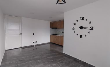 APARTAMENTO EN ARRIENDO UBICADO EN BELLO SECTOR TERRANOVA