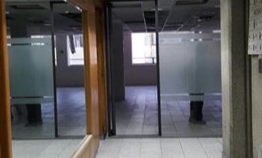 Oficinas en renta.  Av. Universidad