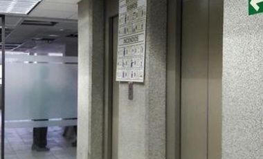 Oficinas en renta.  Av. Universidad