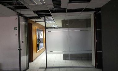 Oficinas en renta.  Av. Universidad