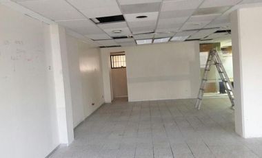 Oficinas en renta.  Av. Universidad