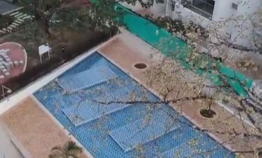 Se vende apartamento en San Jeronimo - Antioquia. Citadela Di Aqua, 56mt2
