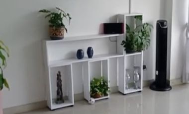 Se vende apartamento en San Jeronimo - Antioquia. Citadela Di Aqua, 56mt2