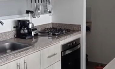 Se vende apartamento en San Jeronimo - Antioquia. Citadela Di Aqua, 56mt2