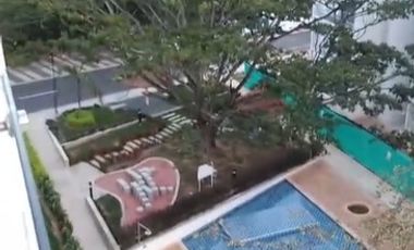 Se vende apartamento en San Jeronimo - Antioquia. Citadela Di Aqua, 56mt2