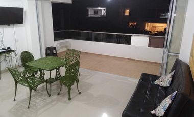 Se vende apartamento en San Jeronimo - Antioquia. Citadela Di Aqua, 56mt2