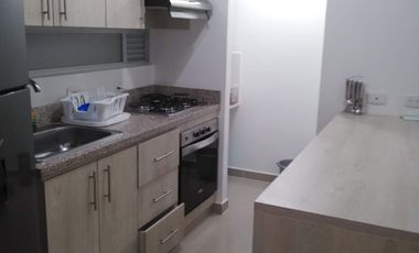 Se vende apartamento en San Jeronimo - Antioquia. Citadela Di Aqua, 56mt2