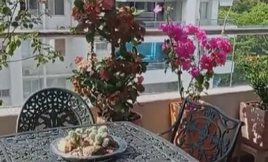Se vende apartamento en San Jeronimo - Antioquia. Citadela Di Aqua, 56mt2