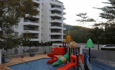 Se vende apartamento en San Jeronimo - Antioquia. Citadela Di Aqua, 56mt2