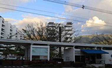 Se vende apartamento en San Jeronimo - Antioquia. Citadela Di Aqua, 56mt2