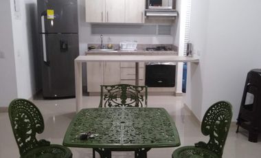 Se vende apartamento en San Jeronimo - Antioquia. Citadela Di Aqua, 56mt2