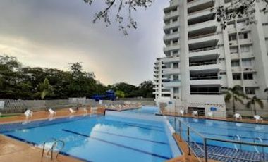 Se vende apartamento en San Jeronimo - Antioquia. Citadela Di Aqua, 56mt2