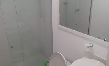 Se vende apartamento en San Jeronimo - Antioquia. Citadela Di Aqua, 56mt2