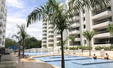 Se vende apartamento en San Jeronimo - Antioquia. Citadela Di Aqua, 56mt2