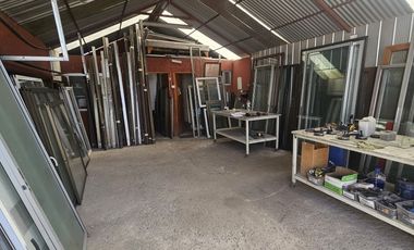 PUNTA ARENAS CON GERONIMO DE ALDERETE