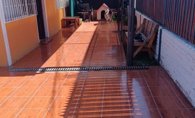 PUNTA ARENAS CON GERONIMO DE ALDERETE