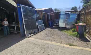 PUNTA ARENAS CON GERONIMO DE ALDERETE