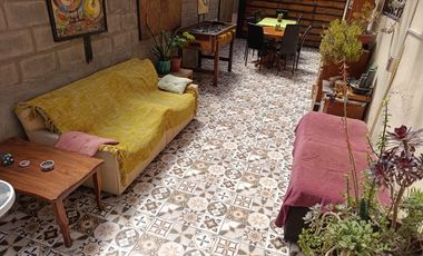 AVENIDA MEXICO CON ESQUINA ENRIQUE OLIVARES