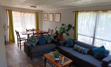 AVENIDA MEXICO CON ESQUINA ENRIQUE OLIVARES