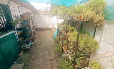 AVENIDA MEXICO CON ESQUINA ENRIQUE OLIVARES