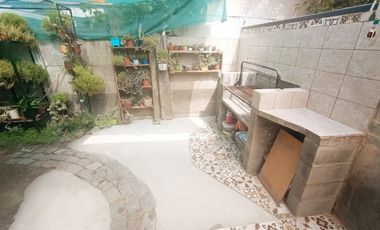 AVENIDA MEXICO CON ESQUINA ENRIQUE OLIVARES