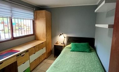 AVENIDA MEXICO CON ESQUINA ENRIQUE OLIVARES