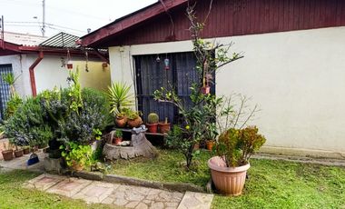 AVENIDA MEXICO CON ESQUINA ENRIQUE OLIVARES