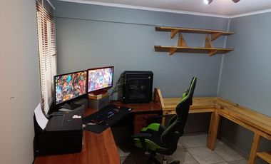 AVENIDA MEXICO CON ESQUINA ENRIQUE OLIVARES