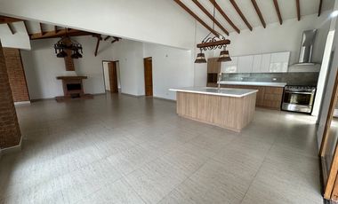 CASA EN ARRIENDO UBICADA EN ENVIGADO SECTOR LAS ANTILLAS