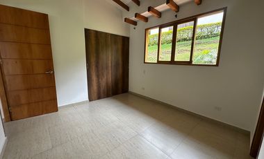 CASA EN ARRIENDO UBICADA EN ENVIGADO SECTOR LAS ANTILLAS