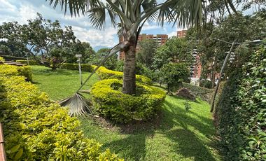 CASA EN ARRIENDO UBICADA EN ENVIGADO SECTOR LAS ANTILLAS