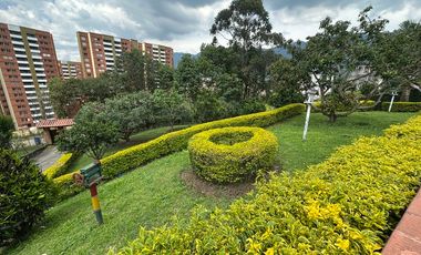 CASA EN ARRIENDO UBICADA EN ENVIGADO SECTOR LAS ANTILLAS